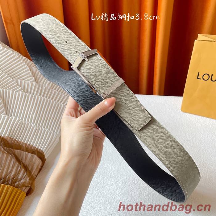 Louis Vuitton Belt 38MM LVB00171